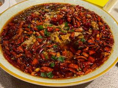 -满汉楼(江畔店)