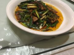 -老房子金沙元年川菜食府·花园餐厅(金沙店)