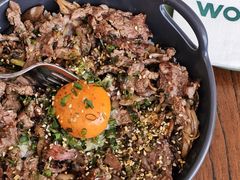 -WOKKA by艮上(中海环宇荟店)