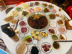 -陳艳红火锅(港汇店)