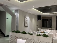 -山水一号·中餐厅