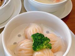 -皓粤臻品荟·地道广东菜