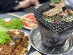 -松明一烤肉馆(鲁园店)