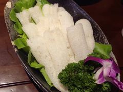 -捞神煲汤火锅(湖滨商业街店)