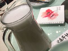 山药汁-怡和春天大酒楼(柳芳店)