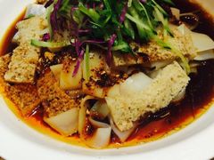 -阿罗新疆菜(人民广场店)