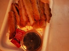 -盒马鲜生(杨高南路店)