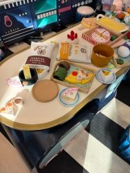 点击看大图 -奈尔宝·儿童乐园·亲子餐厅(前滩店)