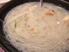 文思豆腐羹-食為天·本地人爱吃的淮扬菜(瘦西湖店)