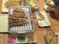 -木屋烧烤(大屯路店)