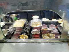 -冯姐生蚝(迎宾广场店)