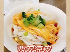 -子午路张记肉夹馍(翠华路店)