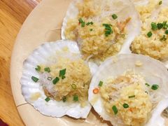 超大元贝-贞姨美食·老字号海鲜大排档