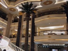 -南通金石国际大酒店