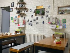 大堂-烤五行·烧烤烤串(石佛营店)