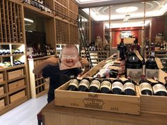 -伯衡55·吉品轩(乌鲁木齐南路店)