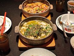 -老头儿油爆虾·知味杭州(爱琴海购物中心)