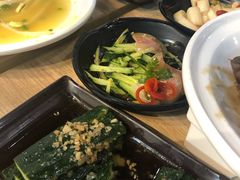 -老班长手工灌汤包(嘉洲广场店)