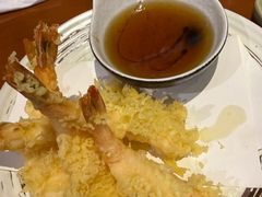 -気楽亭和食料理(气乐亭大世界本店)