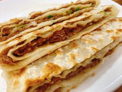 -溢心园香河肉饼总店