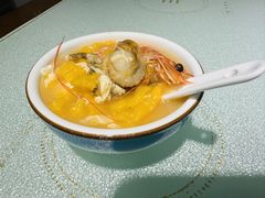 -李氏疙瘩汤·本地海鲜·老烟台菜(所城里店)