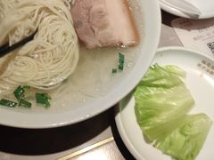 -松鹤楼·苏式汤面(虹桥天地店)