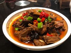 -精典一号民间菜