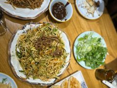 -阜新饼王(和平路店)
