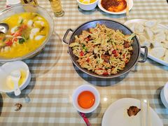 -口福饺子(大学店)