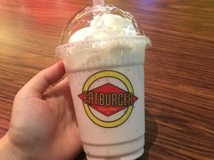 -FATBURGER 特富客汉堡(外交公寓店)