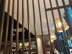 大堂-古京·臻致料理(月湖店)