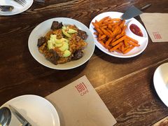 -1901 Cafe(西四店)