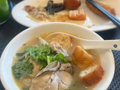 -圣丰索菲特·2 On 988 Café 自助餐厅
