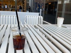 -Manner Coffee(IFS一楼店)