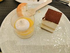 -湖州东吴开元名都酒店-滨河自助餐厅