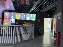 -关你鬼室大型密室逃脱(佛山创意园店)