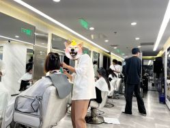 -简法造型·品牌形象店