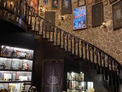 -雪灵魔法世界SHELLY’S TAROT(大良桂畔里店)