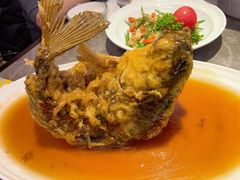 -闫府私房菜·老字号(恒隆店)