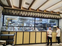 -陈熹公民族美食文化餐厅(中华广场店)