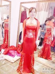 -喜喜婚纱HAPPINESS STUDIO奢定馆(海淀体验馆)