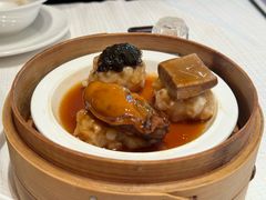 -金悦轩海鲜酒家(拱北店)