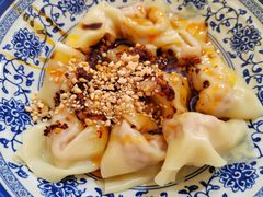 红油抄手-37号老院坝抄手(马王庙37号院店)