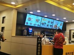 -真功夫(香缤广场店)