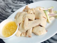 -红星光发煲仔饭(大石街店)