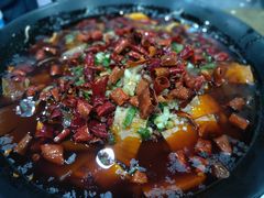 -力力豆花庄(广渠门店)