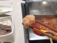 -海底捞火锅(顺义华联店)