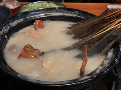 -盈田盈粥庄(博山东路店)