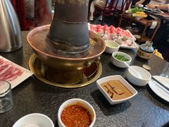 -北门涮肉·铜锅涮肉(南锣鼓巷店)