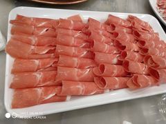 金牌羊上脑-牛街·马辈儿涮肉(牛街二店)